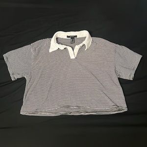 Forever 21 cropped top